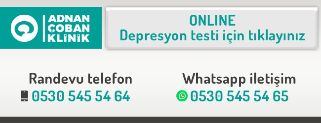 online-depresyon-testi