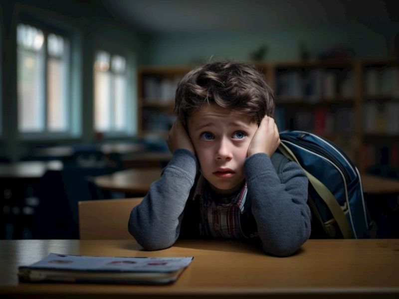 cocuklarda-okul-korkusunun-sebepleri